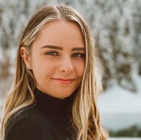 Brenna Huff