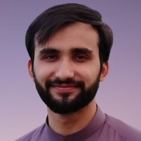 Junaid Ahmad Khan