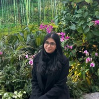 Bhavleen Randhawa