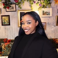 Selena Senghor