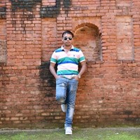 Satyajit Ghosh