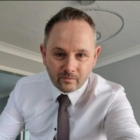 Mark Higgins