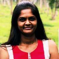 ANITHA MUTHUKUMAR