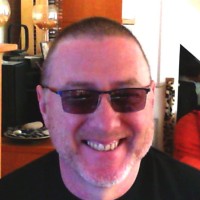 Alastair Deacon