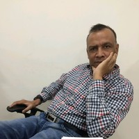 Vikas Saxena