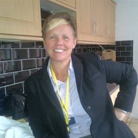 Jayne Boyd
