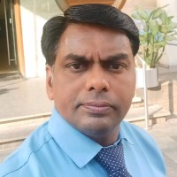 prashant chothe