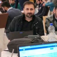 Muhammad Shahroz Haider