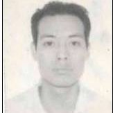 Luis Miguel Dimas