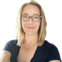 Marianne Baril