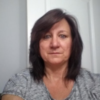 Jacqueline Macdonald