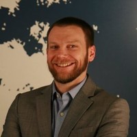 Matthew O'Rourke