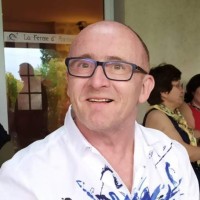 Gilles Le Stir