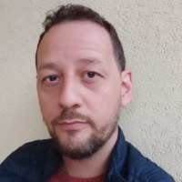 Damien Xolin
