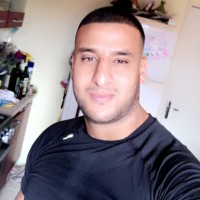 Ahmin Benaouda
