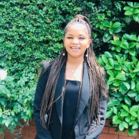 Sharon Moyo