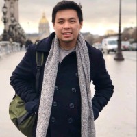 Enrico James Yap