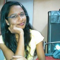 Nilam Kolekar