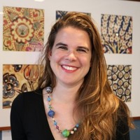 Jeanie Gordon