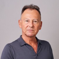 David Morrison