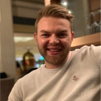 Benjamin Sørensen