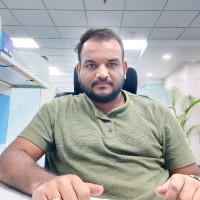 Abhishek M R