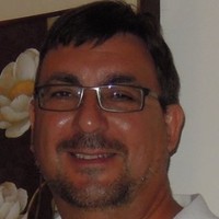 David Priest