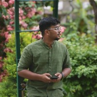 Adheep Venu