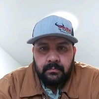 Sergio Quinonez