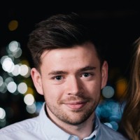 Luke Harrington