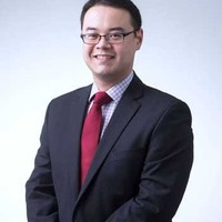 James Chang