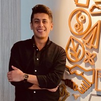 Sergio Andrés Poveda Carreño