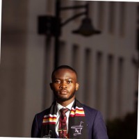 Enoch Boadu