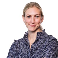 Maiken Bay Nielsen