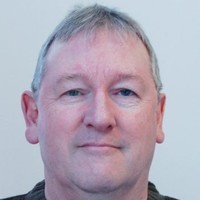 Ralph Wilton