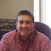 Scott Tilton