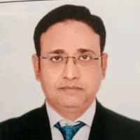 Rakesh Ranjan Singh