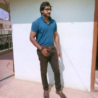 Mahesh Kumar Reddy A