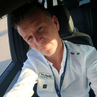 Luca Tedeschi