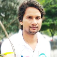 SUNIL RAJBHAR