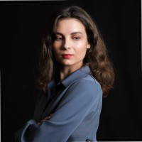 Viktoriya Kuleshova