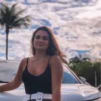 Rafaela Canavarro