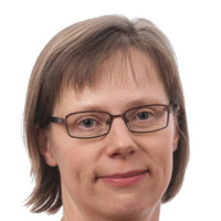 Terhi Suojala-Ahlfors