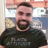 Ahmad Madi