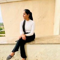 Heena Panjwani