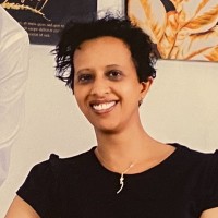 Martha Getachew