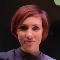 Anna Ilków