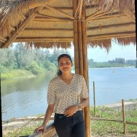 Sharanya Rai B