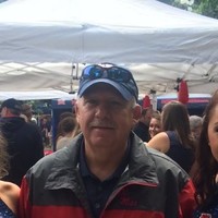 Mike Tomes