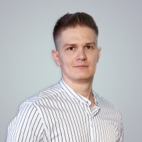 Виталий Полищук